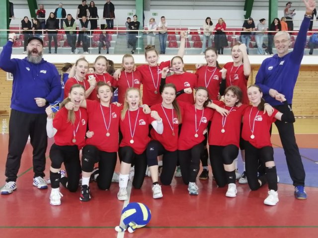 Krajský přebor v Klatovech
