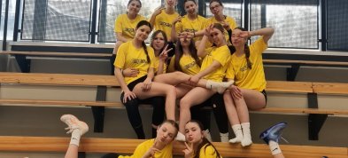 Pohár krajů v Táboře