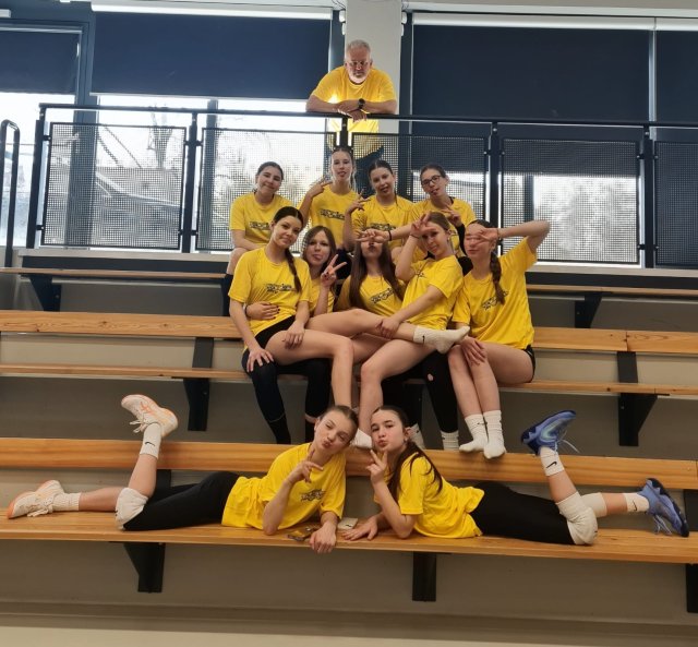 Pohár krajů v Táboře