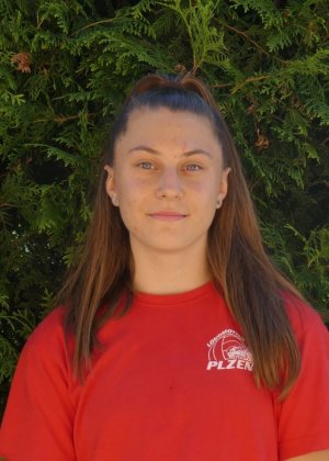 Beranová Markéta
