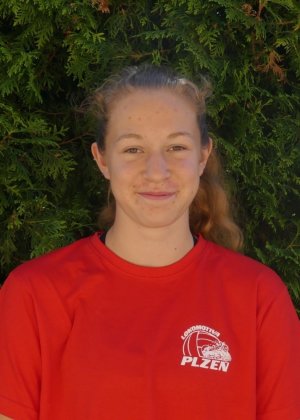 Kočandrlová Lea