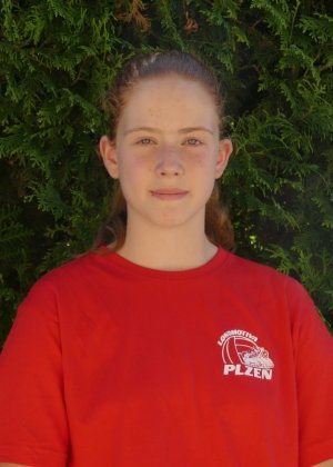 Vávrová Lucie