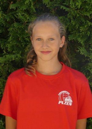 Hájská Adéla