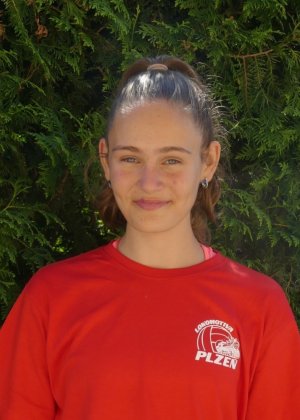 Balatá Kateřina