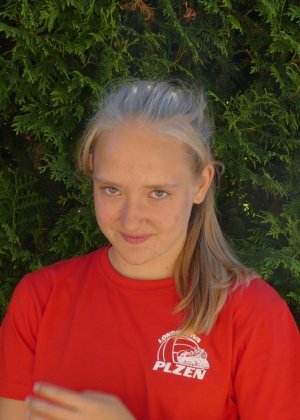 Rajdlová Magdaléna