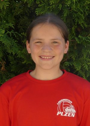 Andělová Kateřina