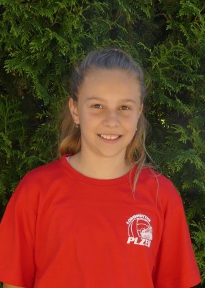 Mužíková Eva