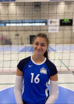 Burdová Anna