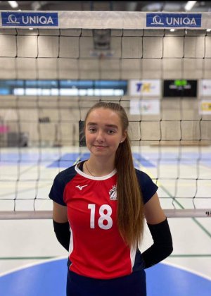 Svobodová Eva