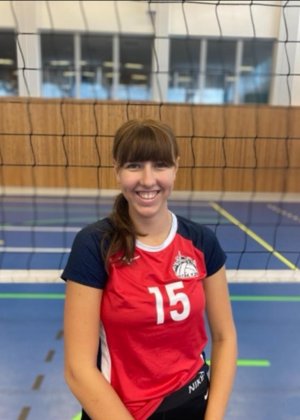Jandová Nikola