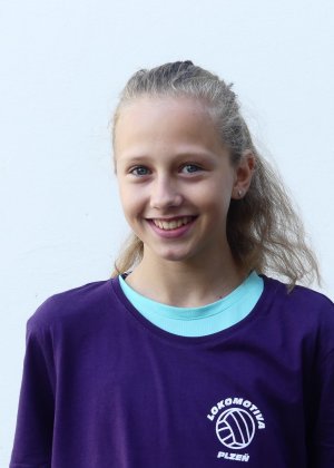 Hajská Adéla