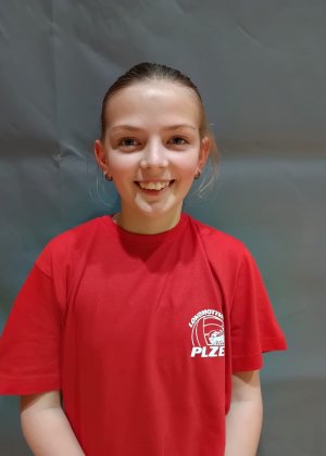 Horová Adéla