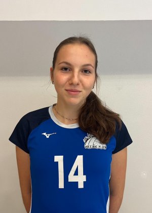 Machová Adéla