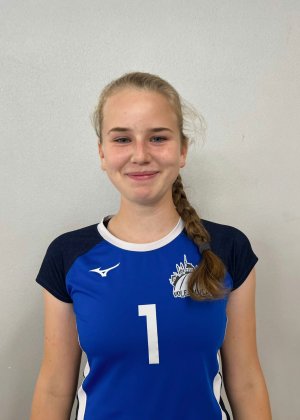 Pacholíčková Adéla