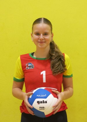 Pacholíčková Adéla