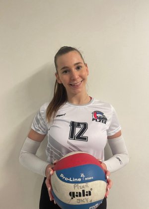 Soukupová Adéla