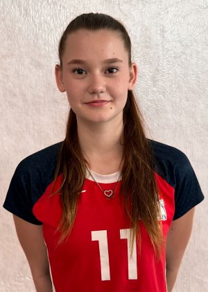 Vladařová Adéla