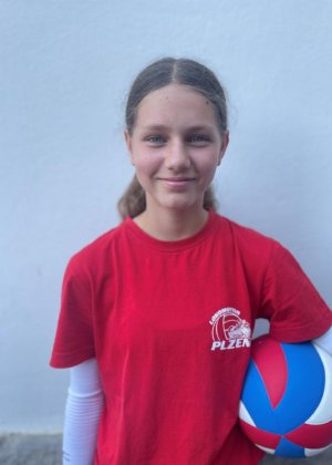 Šašková Adéla