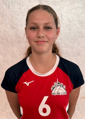 Šašková Adéla