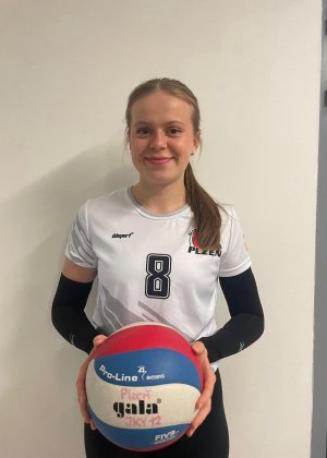 Vildová Adriana