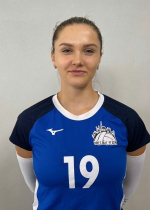 Kremláčková Aneta