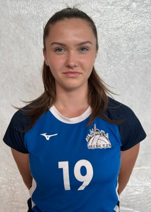 Kremláčková Aneta