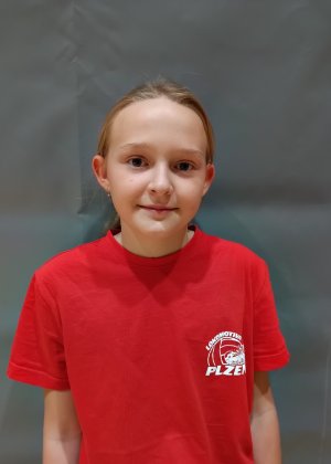 Kůsová Aneta