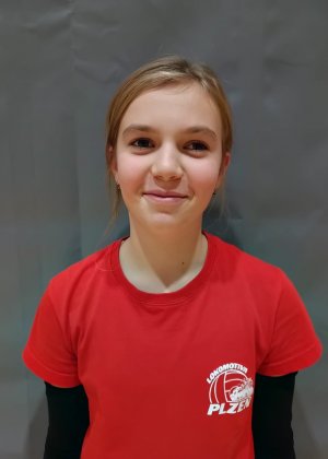 Tomášková Aneta