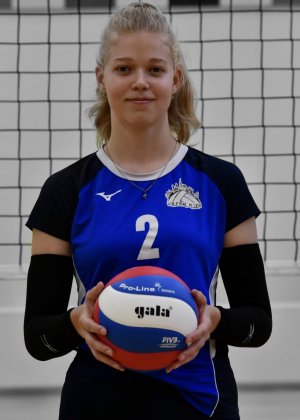 Boháčková Anna