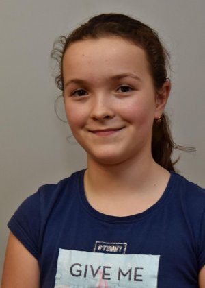 Balášová Emma