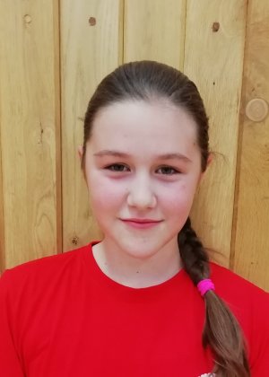 Hraničková Barbora