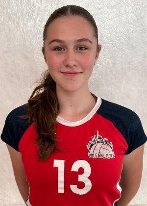 Hraničková Barbora