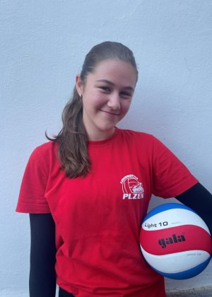 Hraničková Barbora