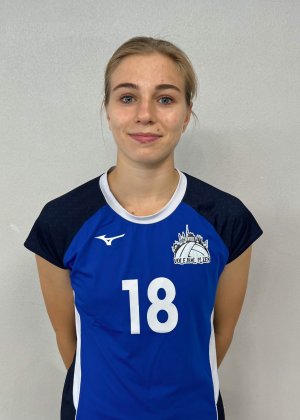 Mášková Barbora