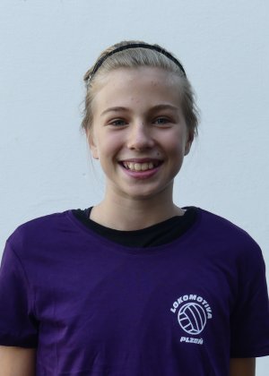 Mášková Barbora