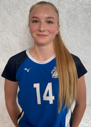 Votýpková Veronika