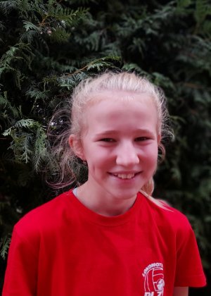 Volfová Barbora