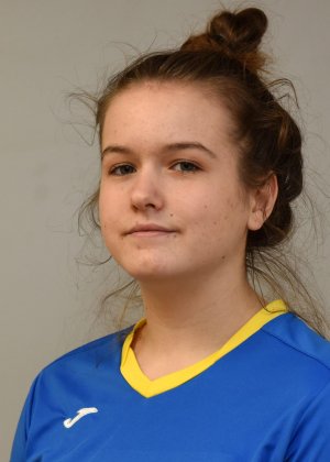 Bartovská Tereza