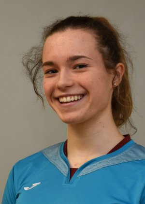 Batíková Barbora