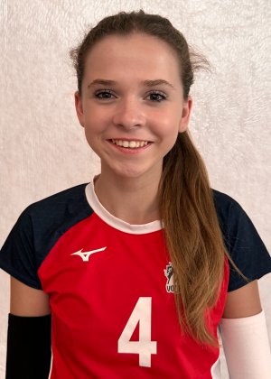 Svobodová Beáta