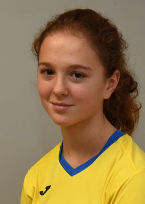 Bečková Johana