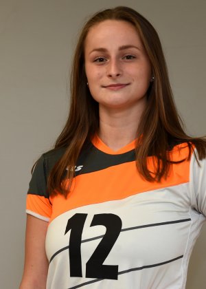 Beránková Michaela