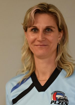 Beranová Blanka