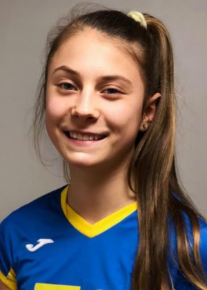 Beranová Markéta