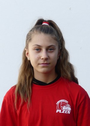 Beranová Markéta
