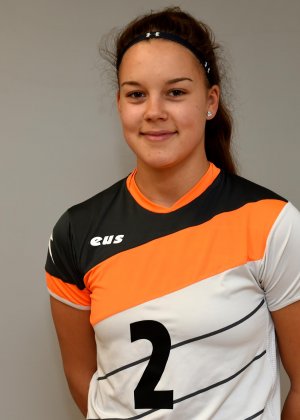 Berková Aneta