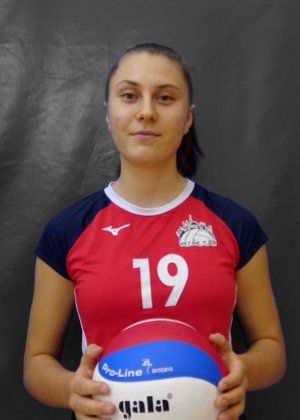 Beranová Markéta