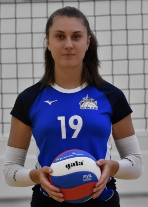 Beranová Markéta
