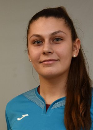 Beštová Kateřina