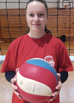Bielysheva Poli